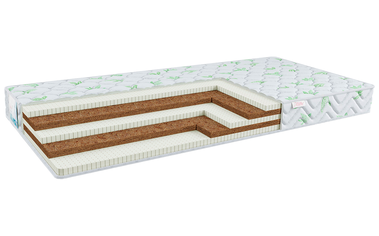 Alitte Renaissance Da Vinci organic Standard M-15-N