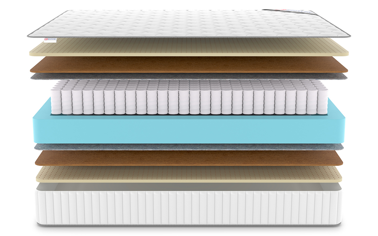 Denwir Classic Middle Soft Tfk фото 4