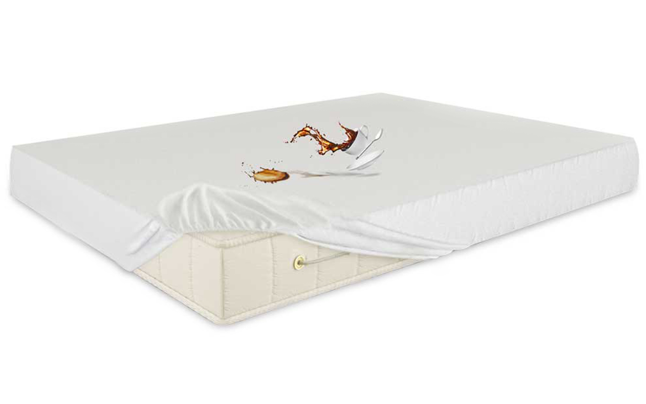 детский чехол на матрас Benartti Aqua Plus KIDS 1 Benartti Aqua Plus KIDS