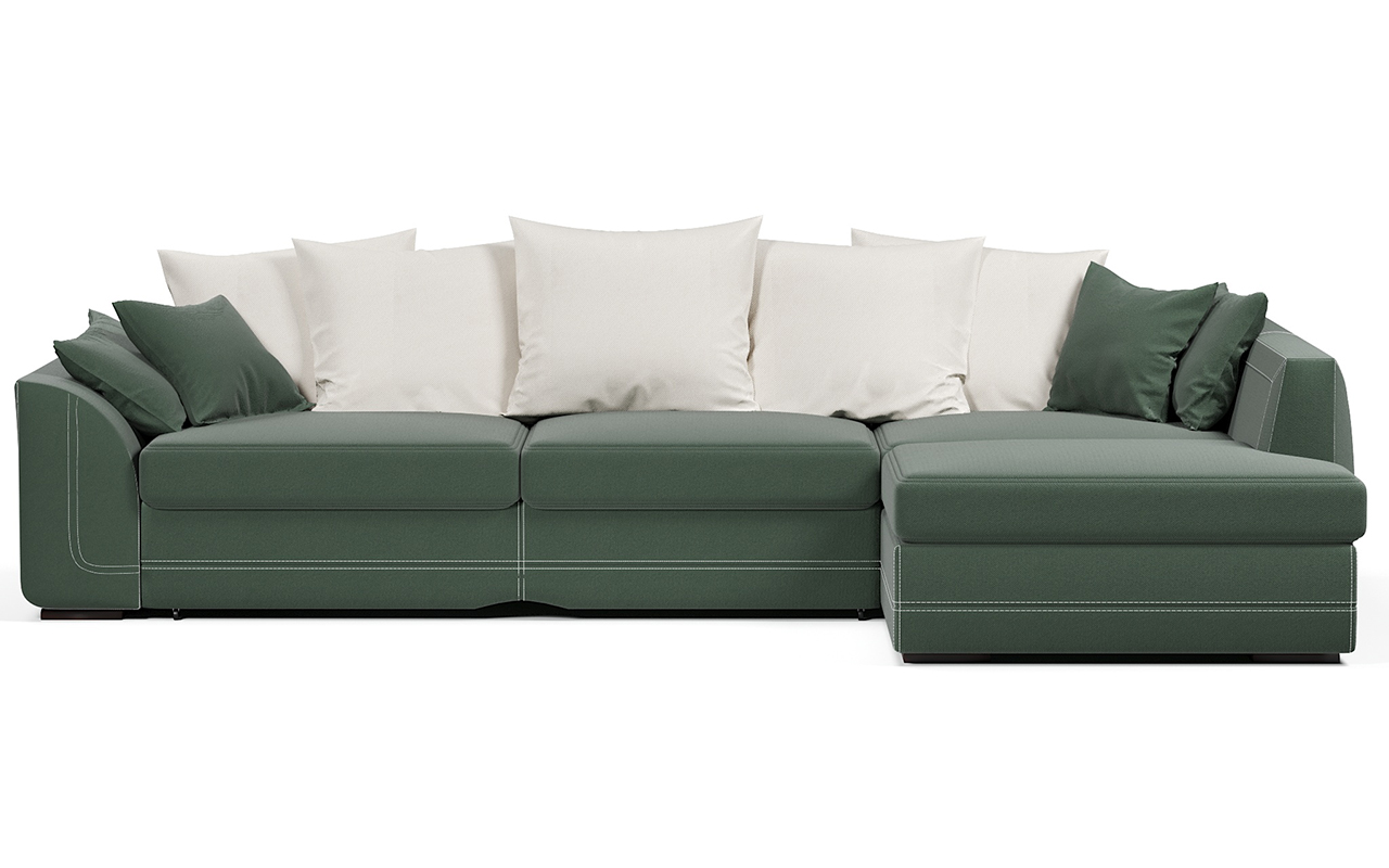 Gupan Калифорния угловой фото 42