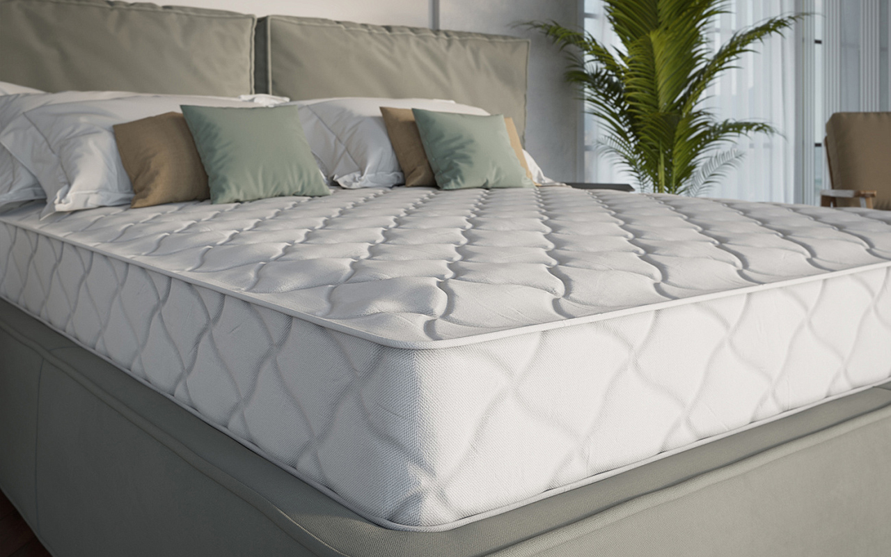 Evita Пружинные Grand фото 5