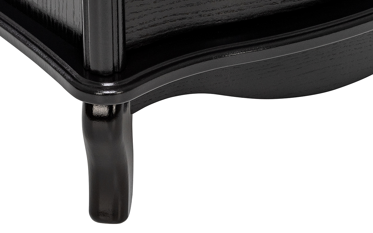 Mebel Impex Leset Джульетта узкий 5 ящиков фото 15