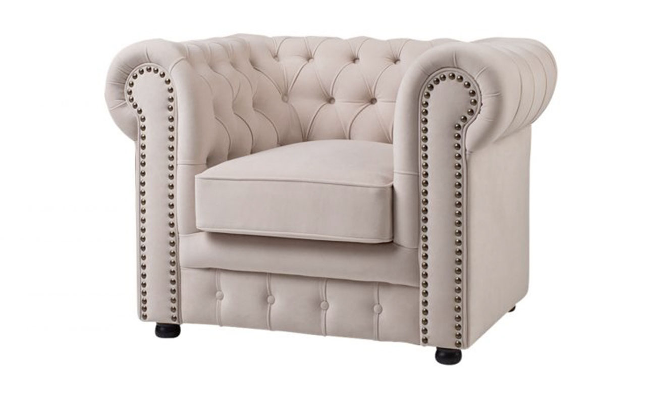 Кресло Creatica CHESTER 1 Creatica CHESTER