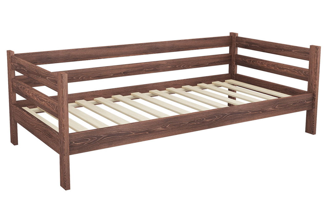 Alitte Abillion Wood Side Alana Extra Кушетка