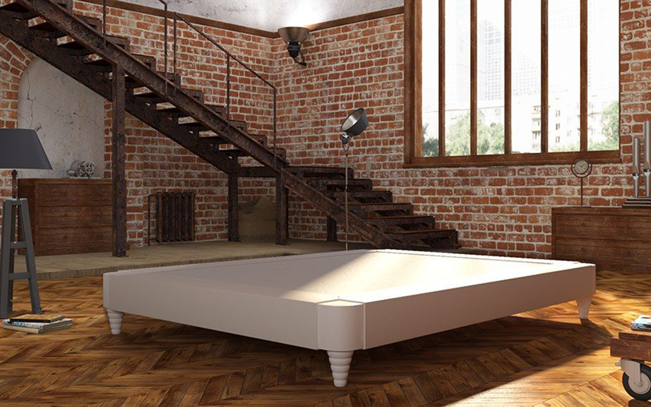 Mr. Mattress Twin Box L фото 18