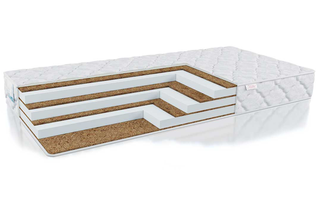 Alitte Abillion Inside soft Thomas S-19-K