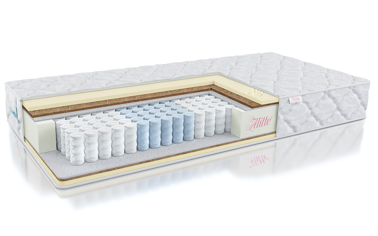 Alitte Abillion Two Side medium Saul TFK M-20-K