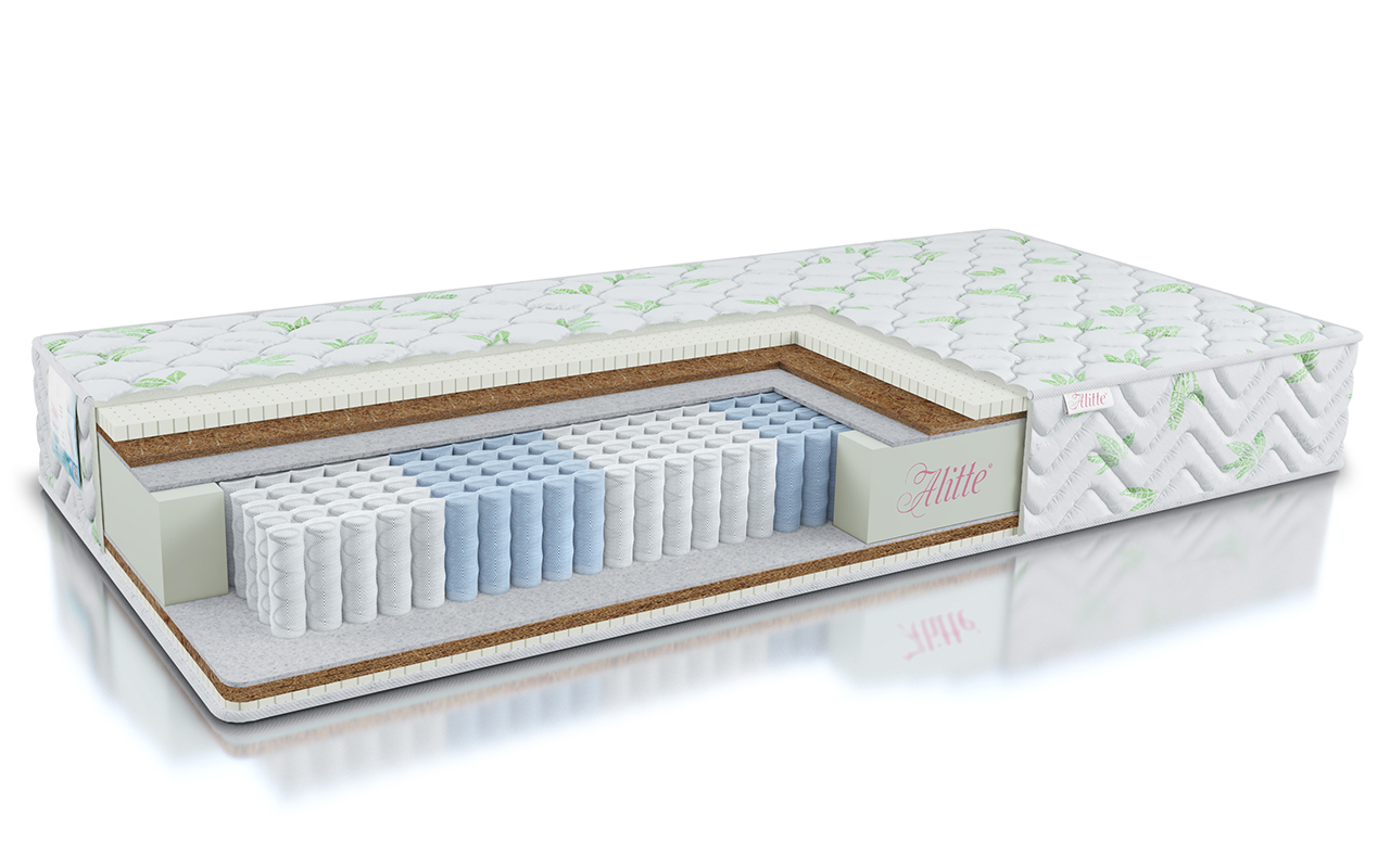 Alitte Naturalis Mutt S1000 MH-20-N