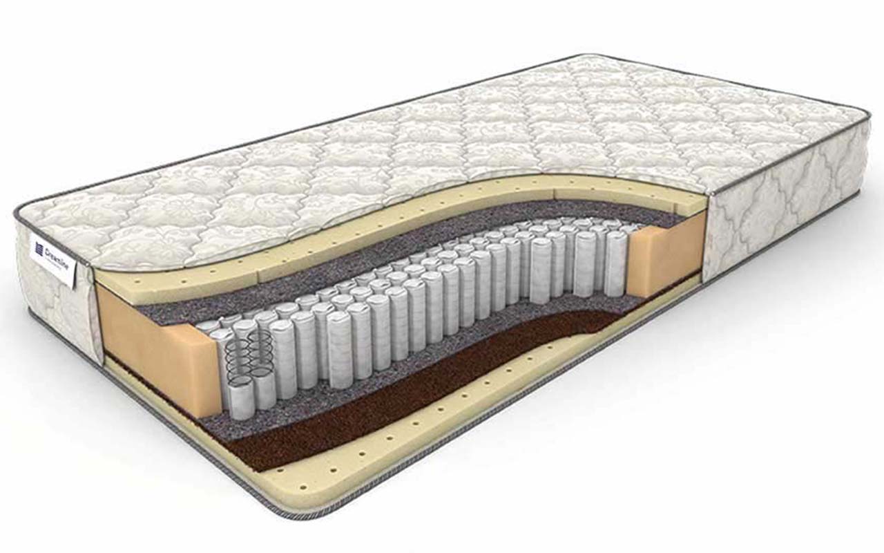 DreamLine SleepDream SOFT S1000