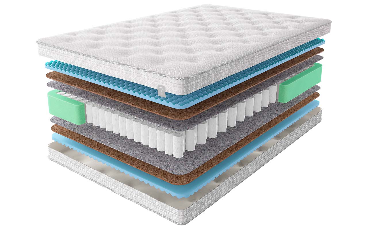 Flepers Hars Sageta Acras