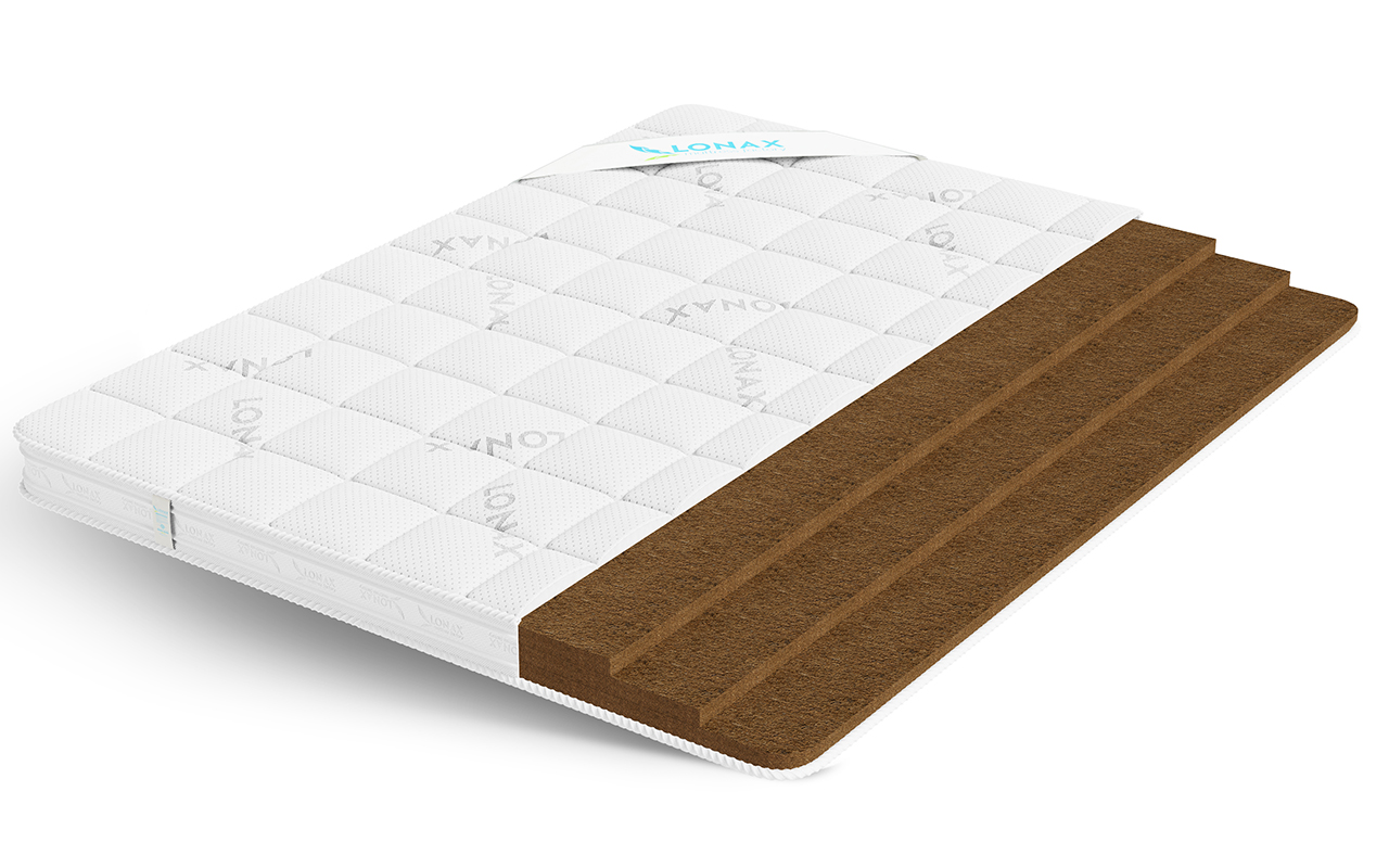 Lonax Беспружинные Cocos 9