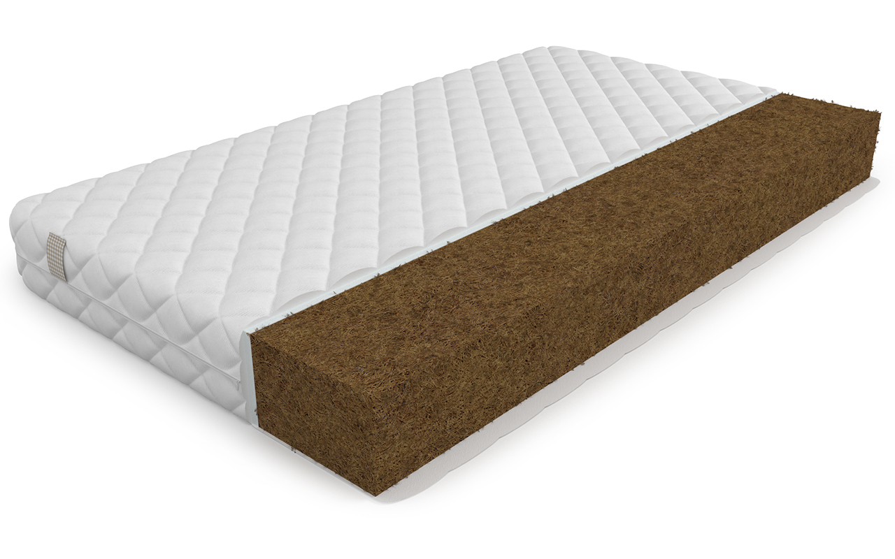 матрас Mr. Mattress Новичок Foxton XL 1 Mr. Mattress Новичок Foxton XL