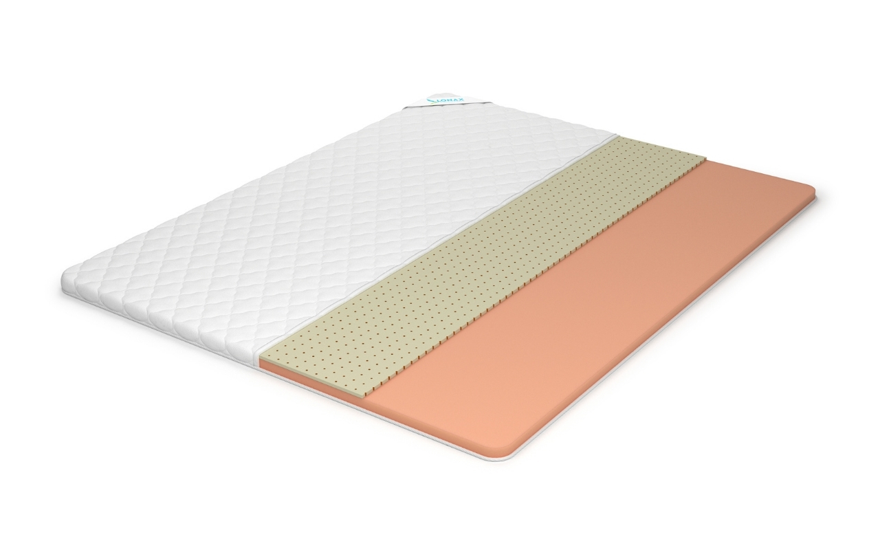 наматрасник Lonax LX COMFORT 4 J 1 Lonax LX COMFORT 4 J