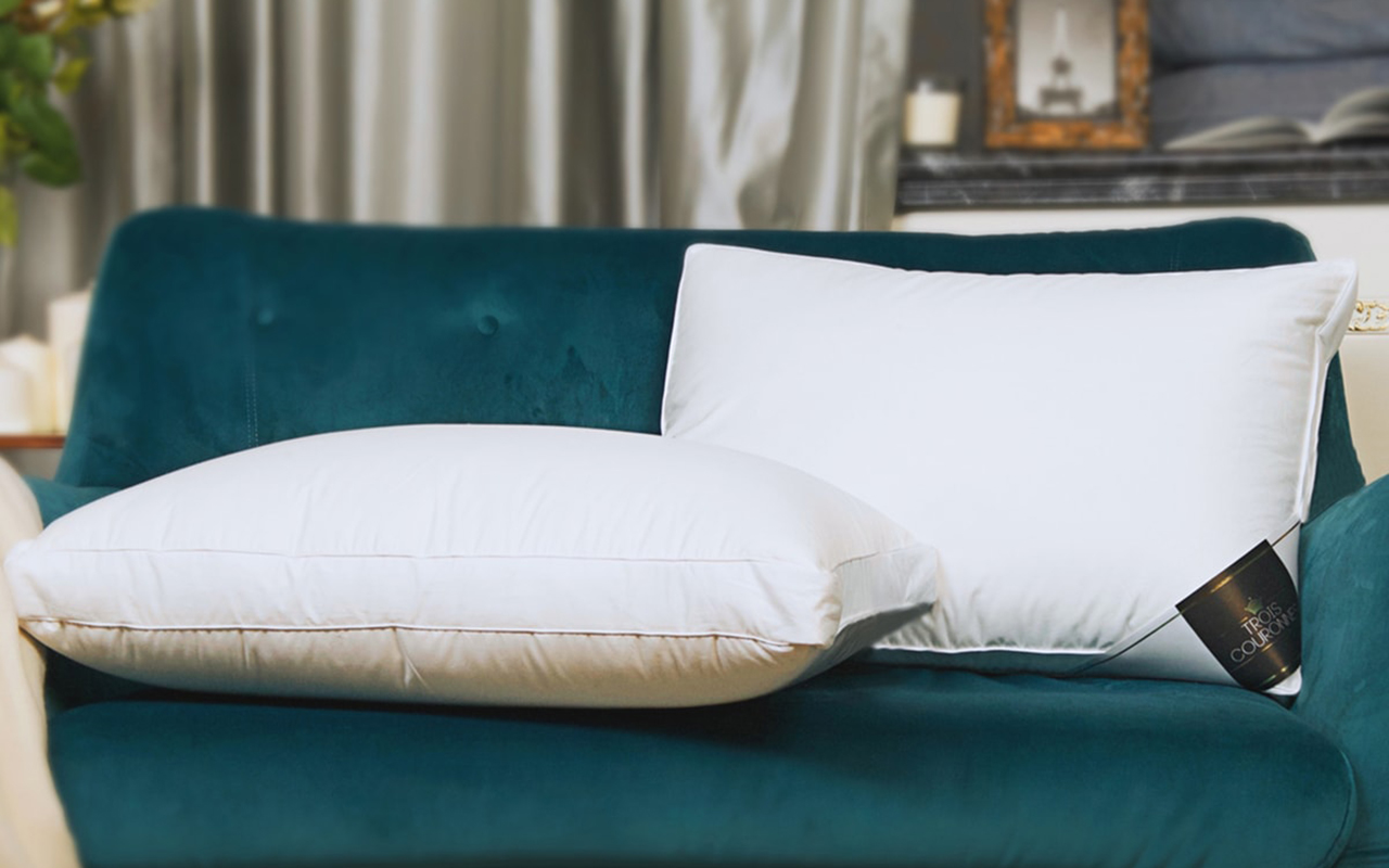 Trois Couronnes Lotus Plus 3 chamber Cosy фото 2