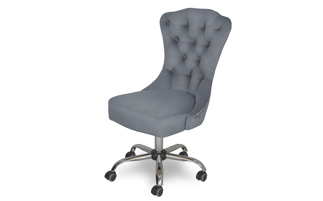 стул Flepers Lion Милано компьютерный 1 Flepers Lion Милано компьютерный