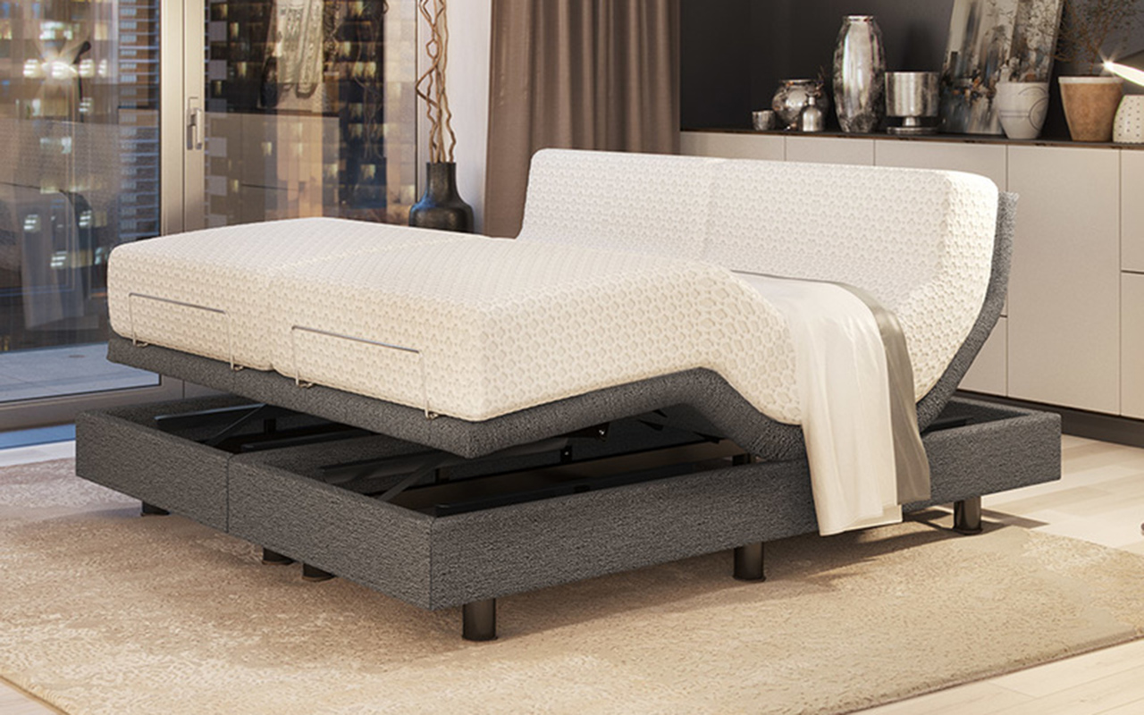 Орматек Smart Bed фото 4