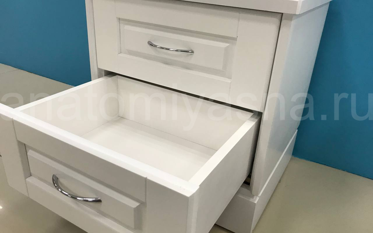 отзыв о Тумбочка DreamLine Варна 1 фото 7