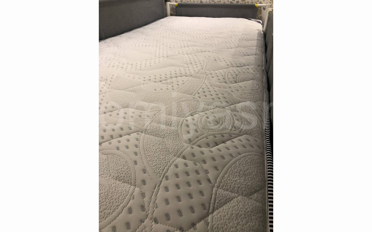 отзыв о Матрас DreamLine Junior Kombi TFK фото 3