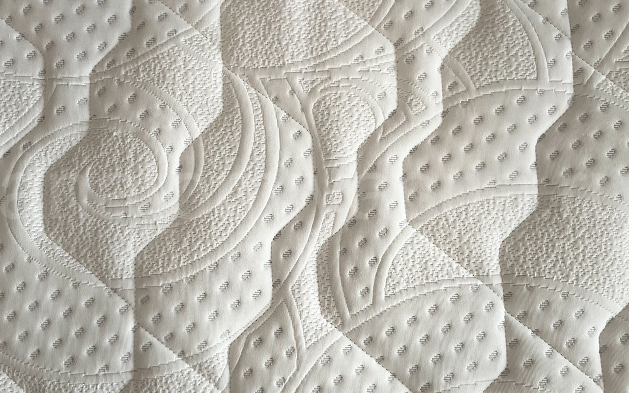 отзыв о Матрас DreamLine Massage Natural Comfort S2000 фото 3