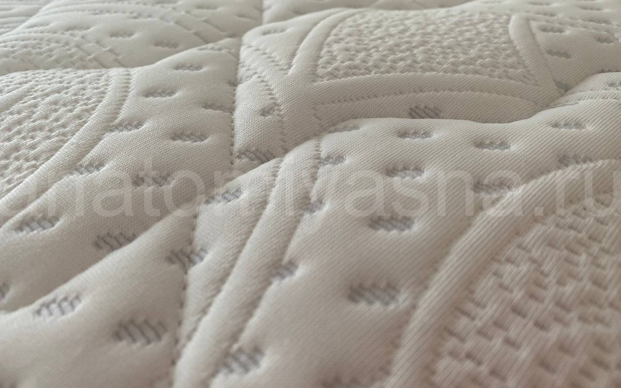 отзыв о Матрас DreamLine SleepDream SOFT S1000 фото 2