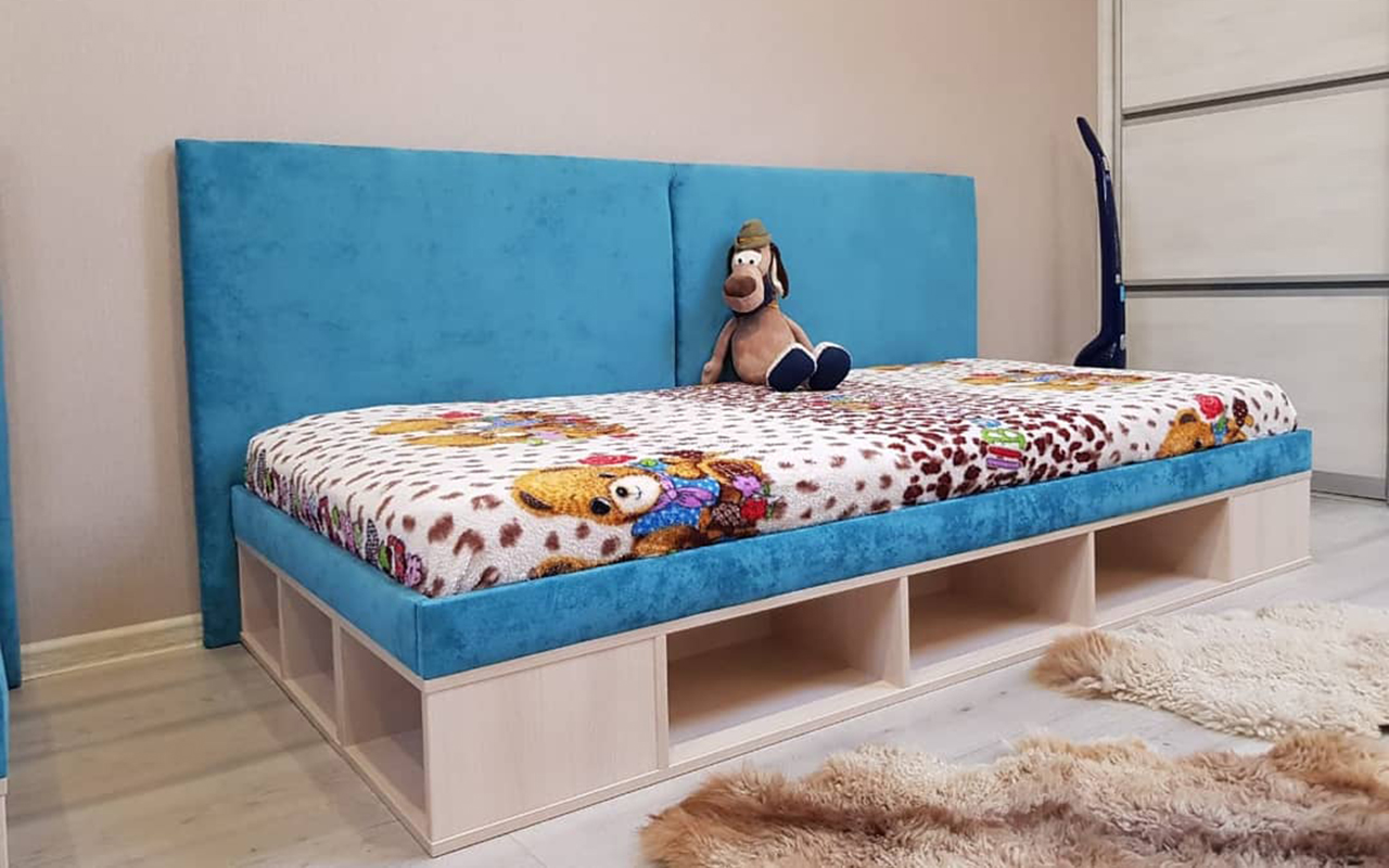 отзыв о Кровать Орматек Lancaster 1 фото 3