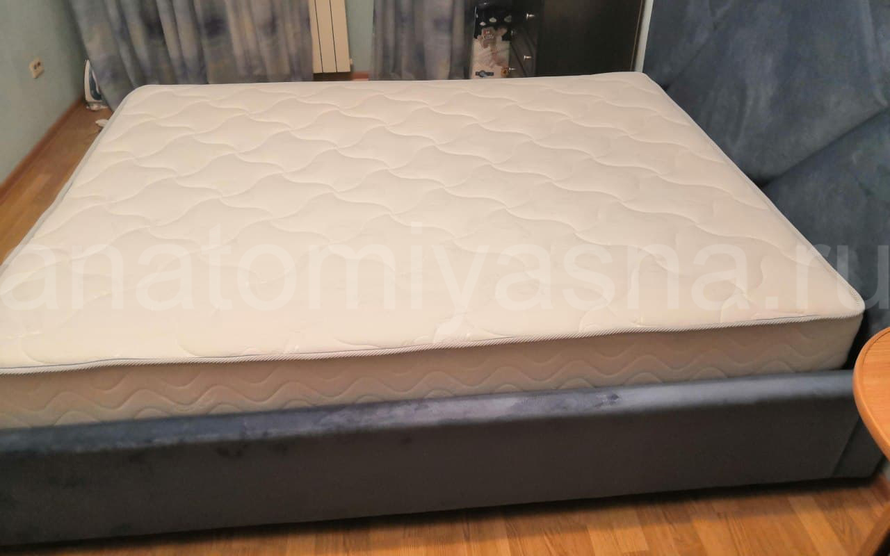 отзыв о Матрас ProSon Original Active Duo M/F