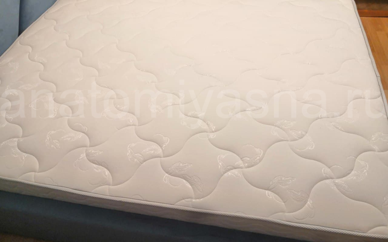 отзыв о Матрас ProSon Original Active Duo M/F фото 2