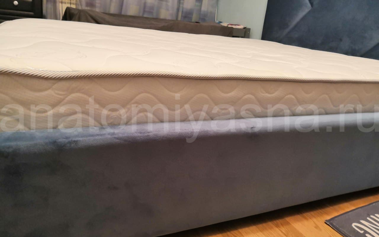 отзыв о Матрас ProSon Original Active Duo M/F фото 3