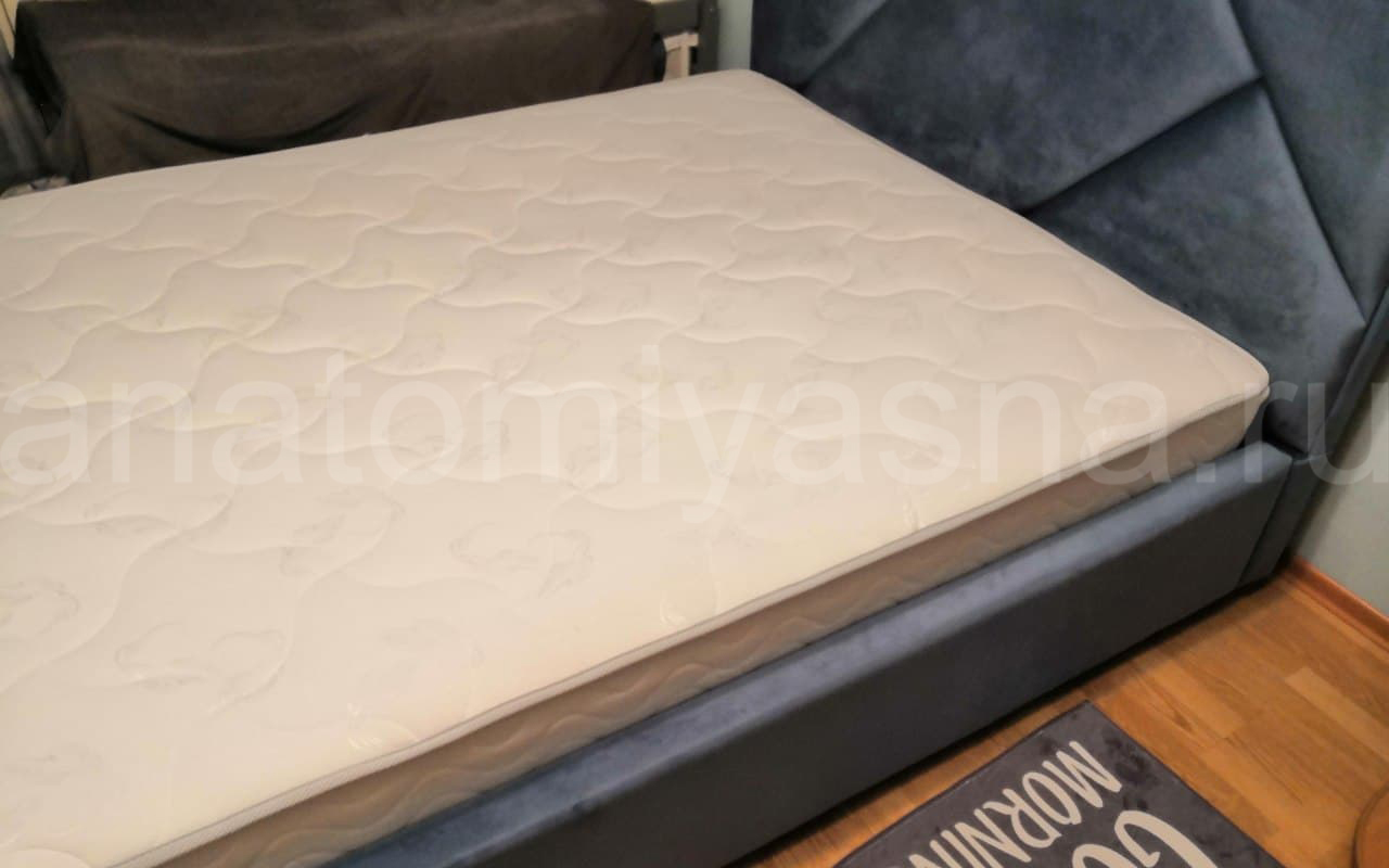 отзыв о Матрас ProSon Original Active Duo M/F фото 4