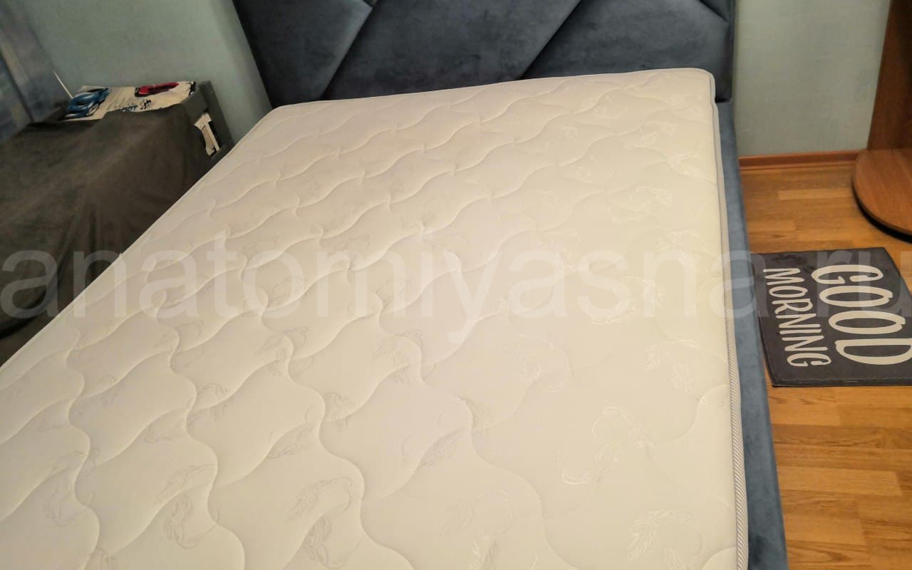 отзыв о Матрас ProSon Original Active Duo M/F фото 5