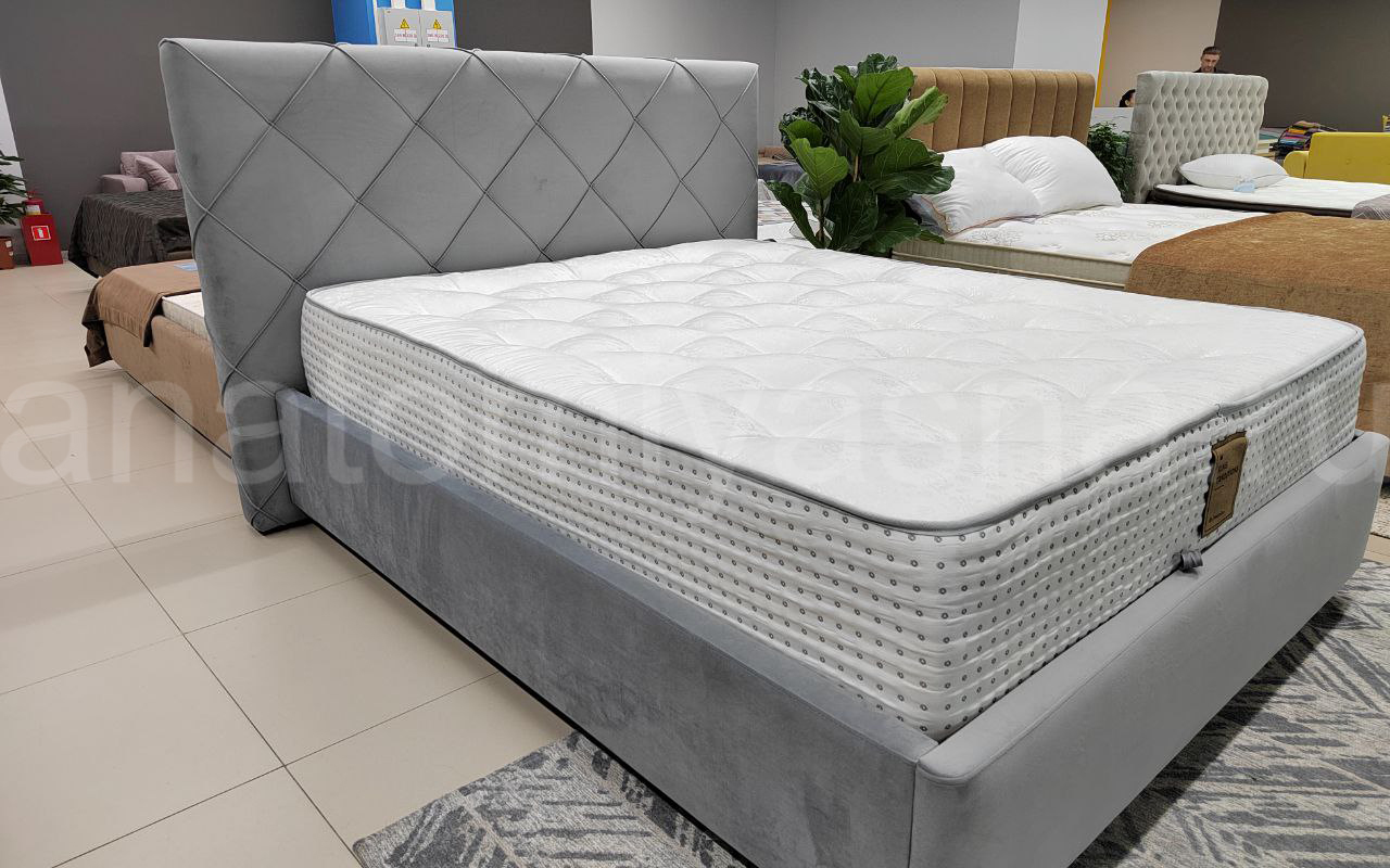 отзыв о Матрас DreamLine King Tradition Soft фото 2